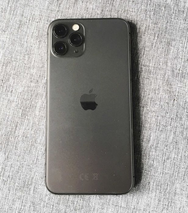 IPhone 11 Pro 64Gb Pszczyna • OLX.pl