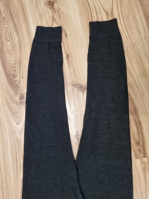 Odzież termiczna legginsy bielizna Devold 11-12lat 152cm