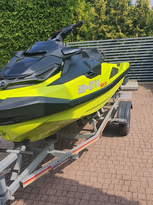 Seadoo RXP X 300