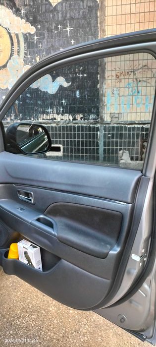 Mitsubishi ASX 2023 VIN JMBXNGA1WRU000323 фото оголошення 13 з 15