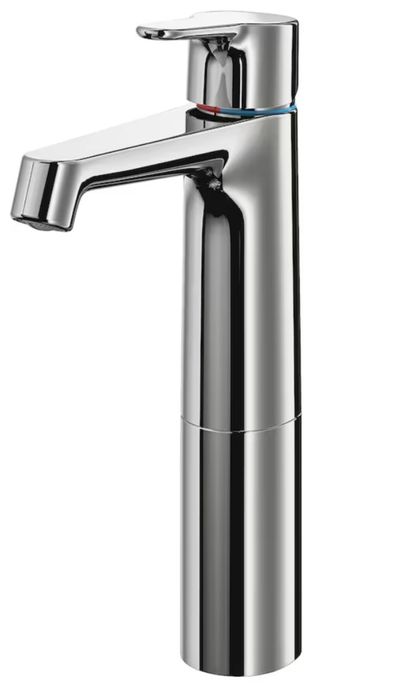 Bateria umywalkowa Ikea nowa perlator