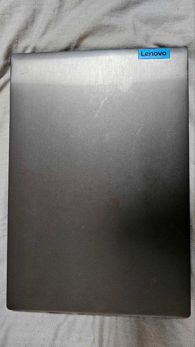 Ноутбук Lenovo IdeaPad L340-15IRH Gaming