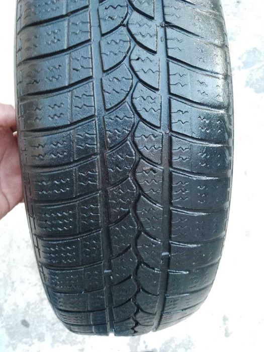 Шина, резина зима 175 65 R14