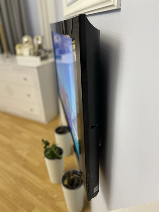 Телевізор Samsung 50