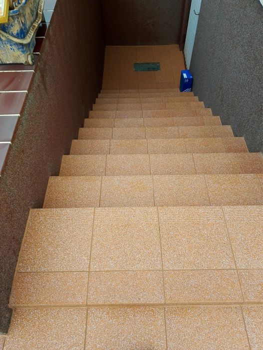 Usługi Remontowo - Budowlane