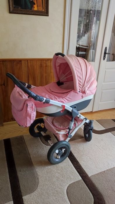 Дитяча коляска Tako Baby Heaven