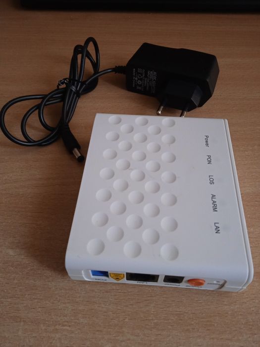 Абонентський термінал zte