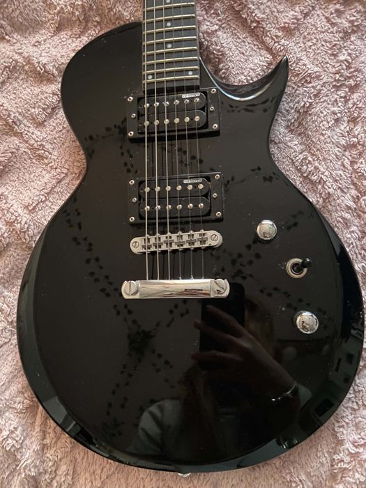 Gitara elektryczna  ESP LTD EC-10
