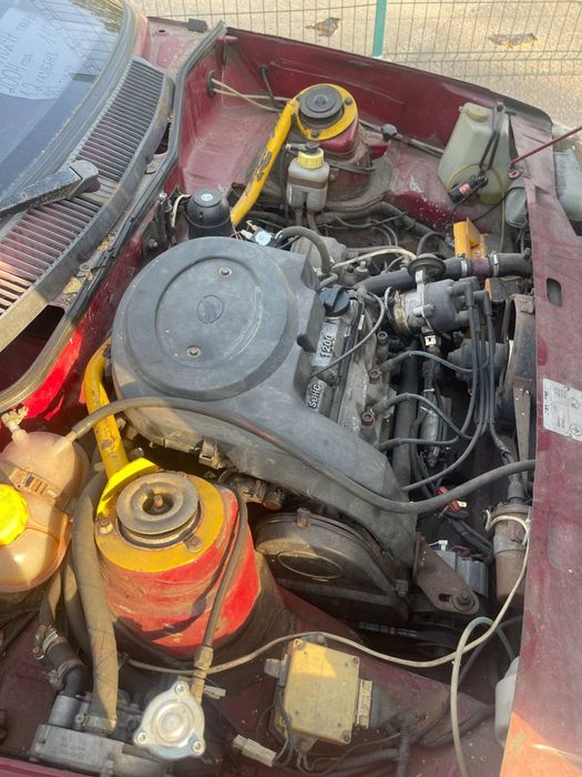 Таврия 2004 год.