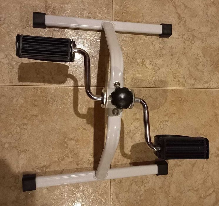 Exercise Bicycle444559163896647681