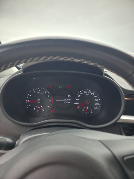 Kia Picanto 1.0 MPI