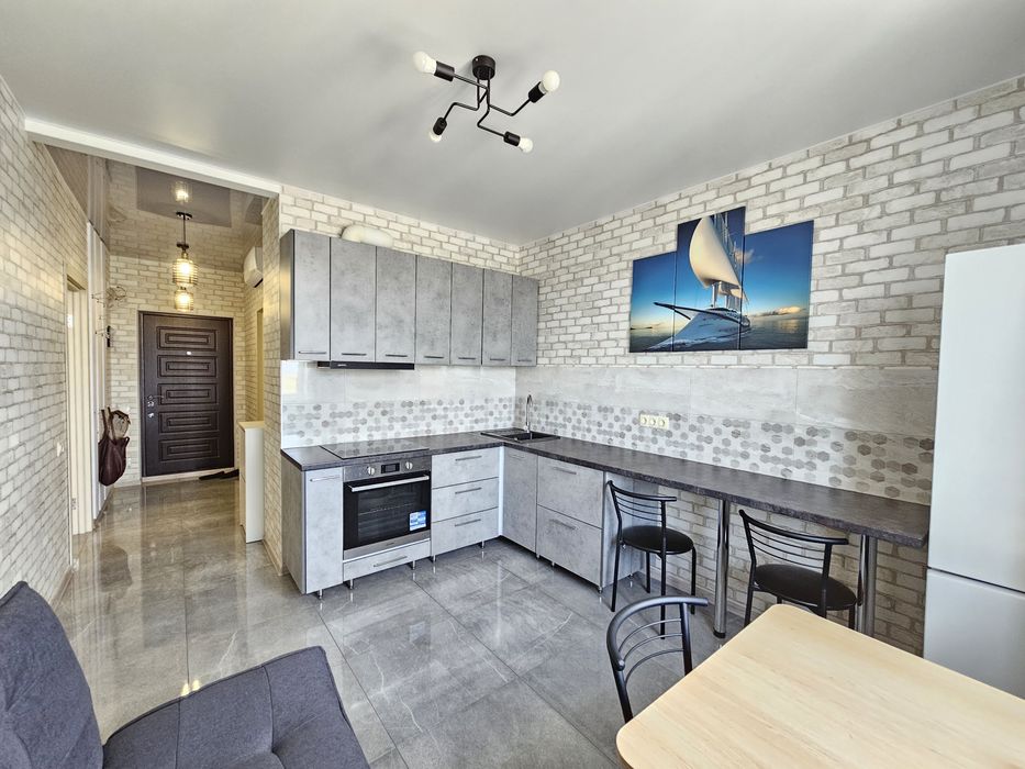 Apartment in Odesa, Zhevakhova Slobidka - Вид 4