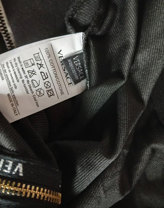 Śliczny dres męski M-L