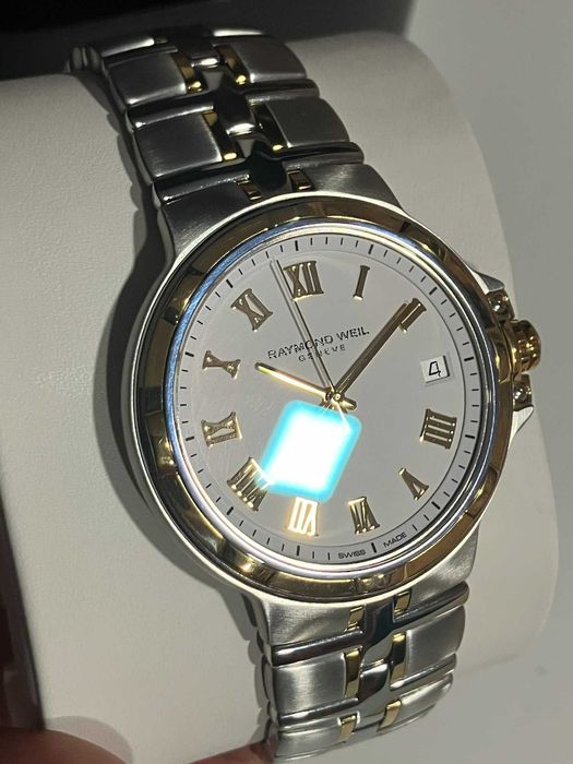 Raymond Weil Parsifal