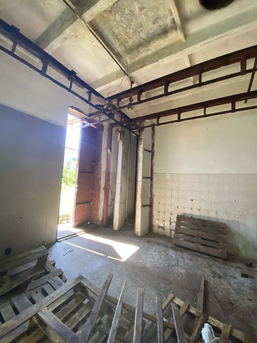 Оренда виробничо-складських приміщен.