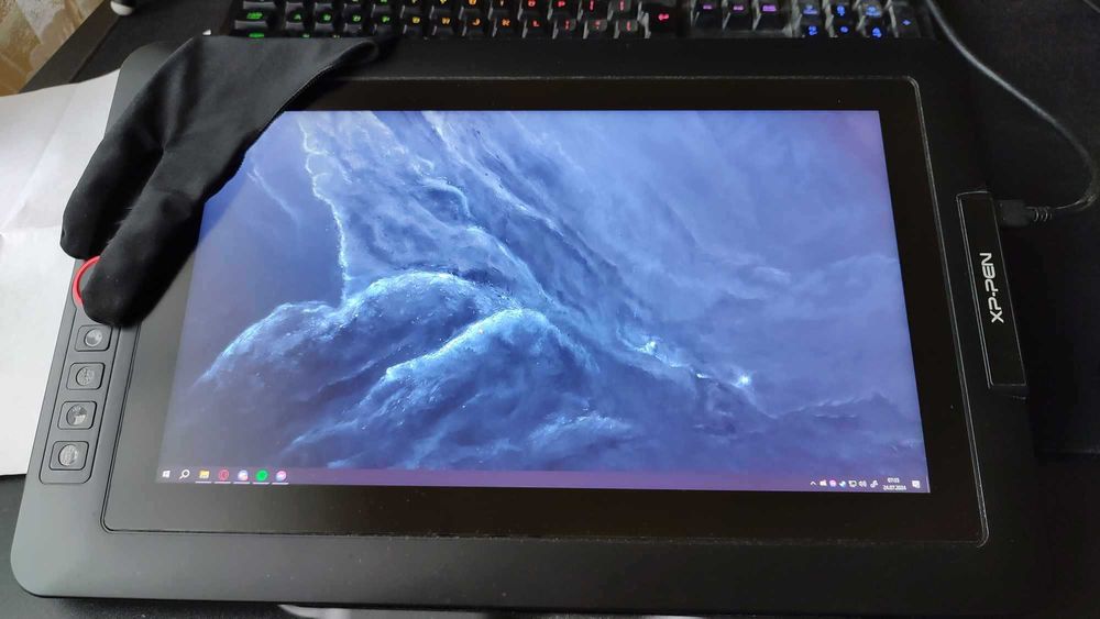 Tablet graficzny Artist 13.3 Pro