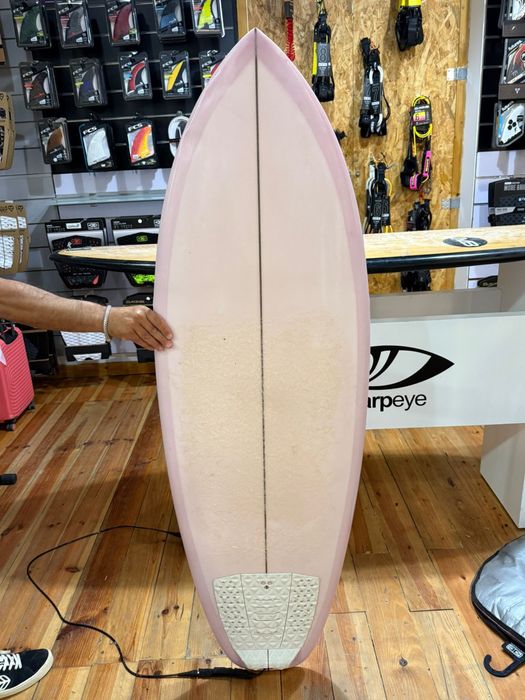 Prancha Surf 5,8 / 28 Litros