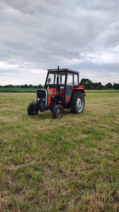 Sprzedam Ursus 2812