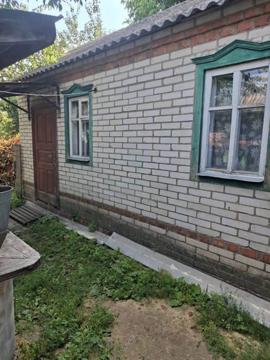 Продам будинок в місті Охтирка Сумська область