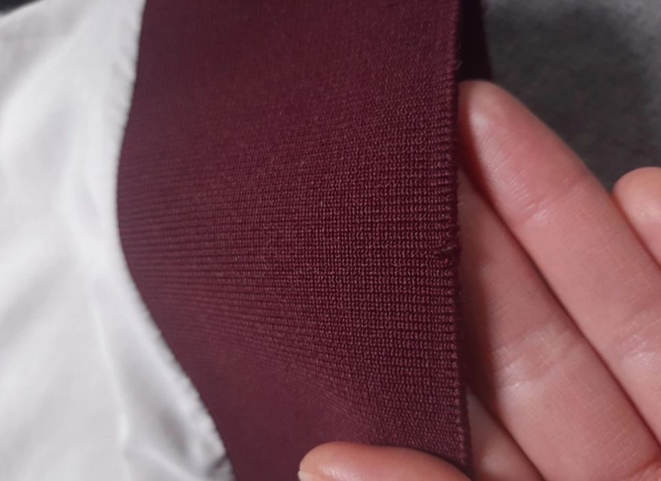 Bluza Cos cieniutka