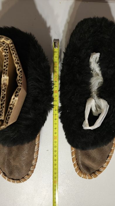 Buty góralskie , nowe