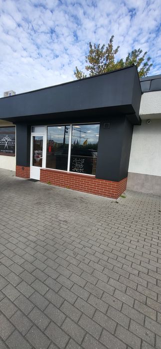Lokal usługowo/handlowy na sprzedaż ul. Szpitalna