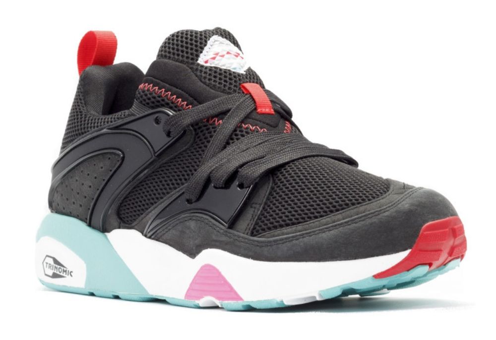 buty Puma Blaze Of Glory SHARK ATTACK (w sprzedaży też adidas nike air