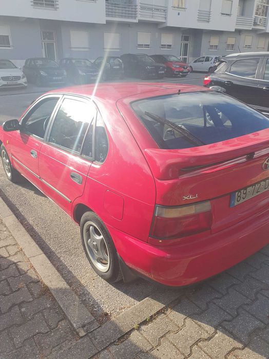 Para quem gosta dum carro