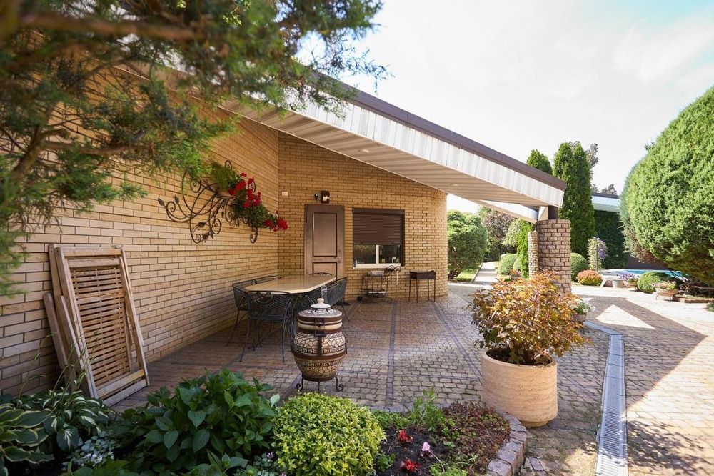 Продам дом Орловщина свой берег возле леса