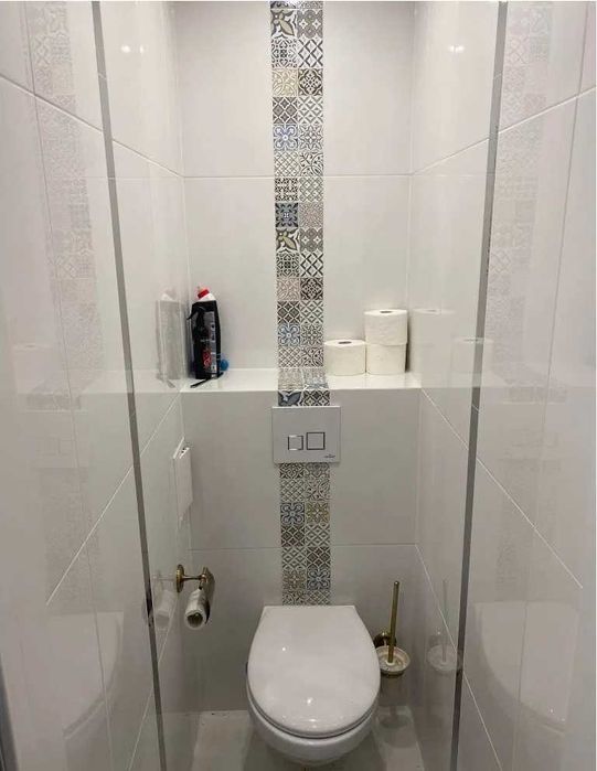 Mieszkanie 50m2, 3 pokoje