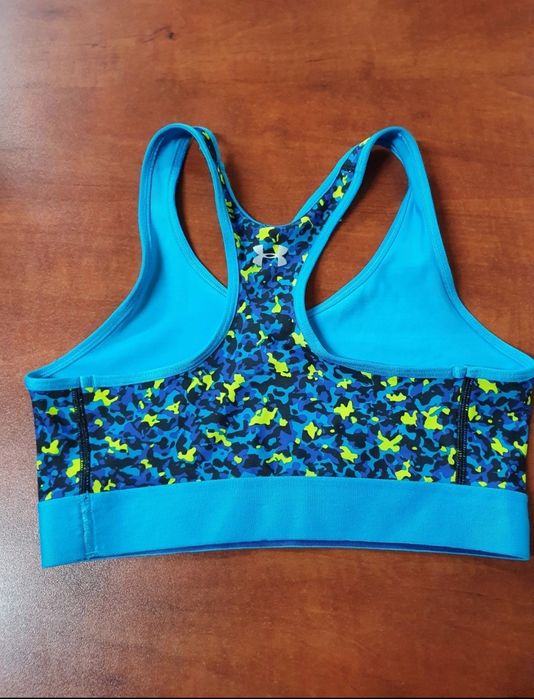Under Armour r S biustonosz top damski