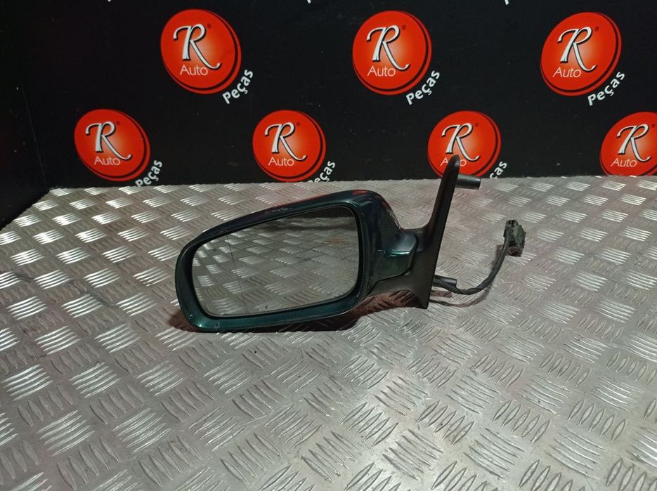 Espelho Retrovisor Esq Seat Alhambra (7V8, 7V9)
