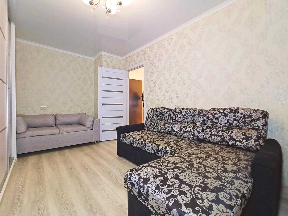 Довгострокова оренда 1-кімн квартири поруч з "Деснянською Правдою".