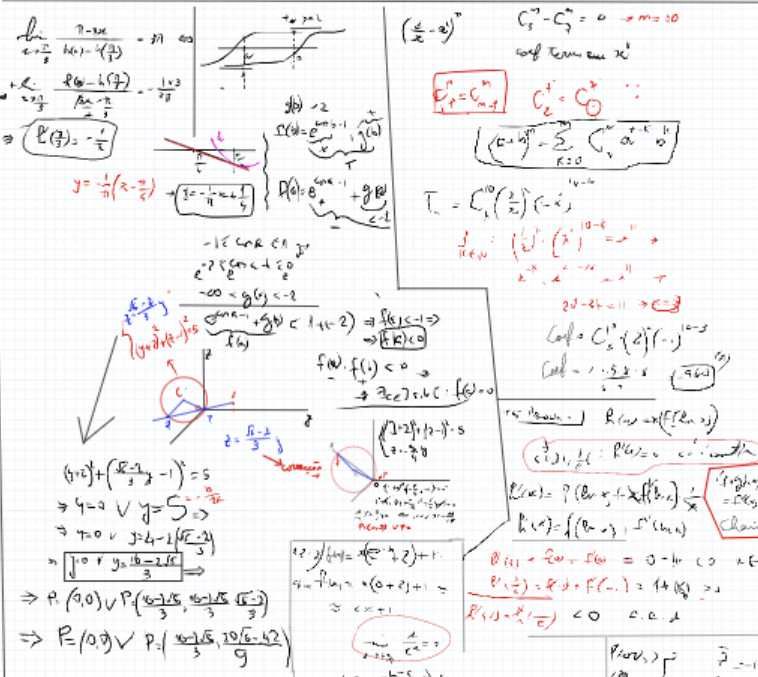 Matemática 7-12º e Universidades, FisicaQuímica 7-11º -Cascais- online