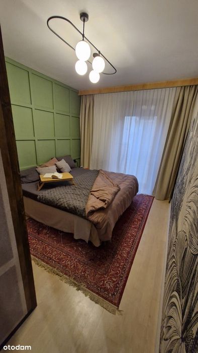 Mieszkanie – Kraków, Ruczaj, Dębniki - Widok 5