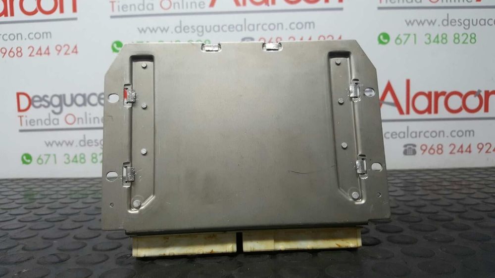 CENTRALINA ABS MERCEDES CLASE E (W210) BERLINA DIESEL 300 DIESEL (210.020)