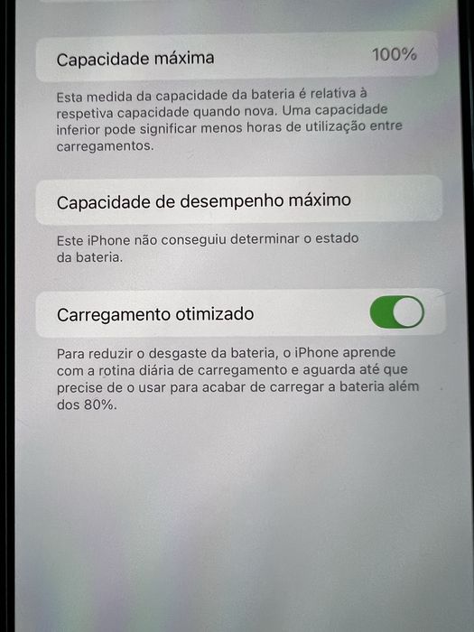 2 iphones 13 pro max 128gb como novos