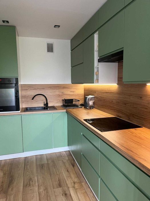 Sprzedam mieszkanie - Nysa