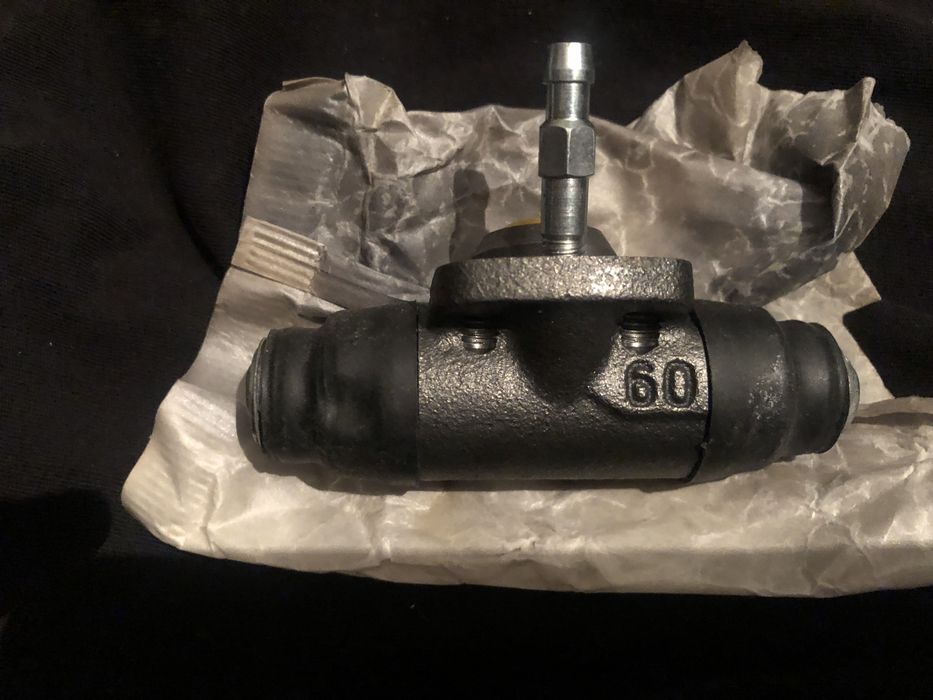 Цилиндр тормозной колессный Cifam vw golf, passat 101-060