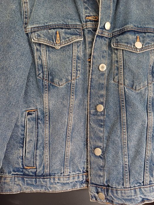 Kurtka jeansowa Mohito rozm. S