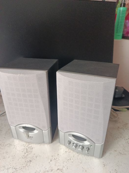 Колонки мультимедиа Sven SPS-606.