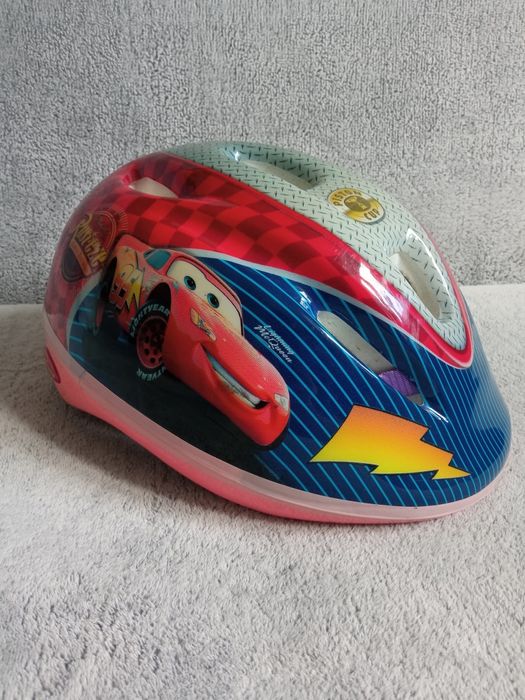 Kask rowerowy rozm 46-53