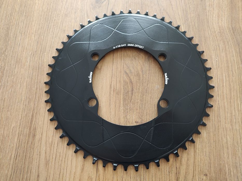 Zębatka narrow wide 1x 54t