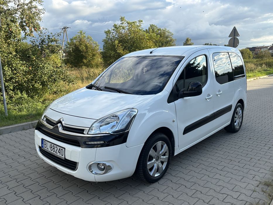 Citroën Berlingo