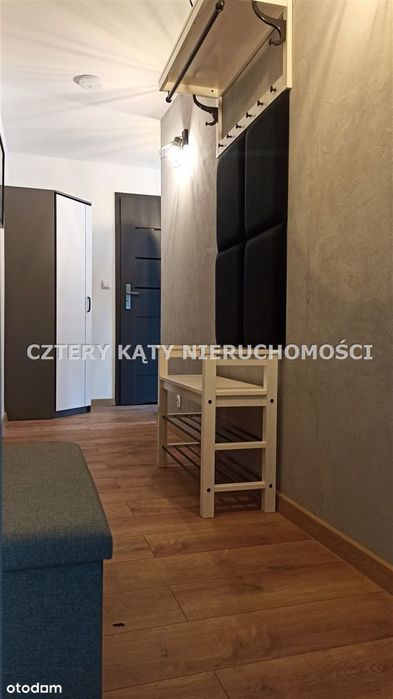 Duże M-3 z wyspą kuchenną