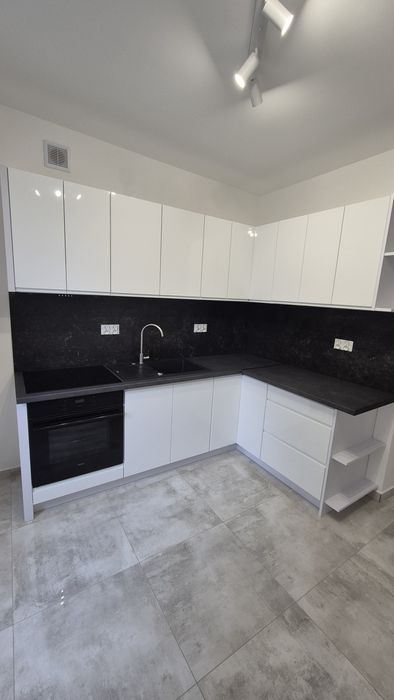 Mieszkanie do wynajęcia z możliwością odkupu na własność