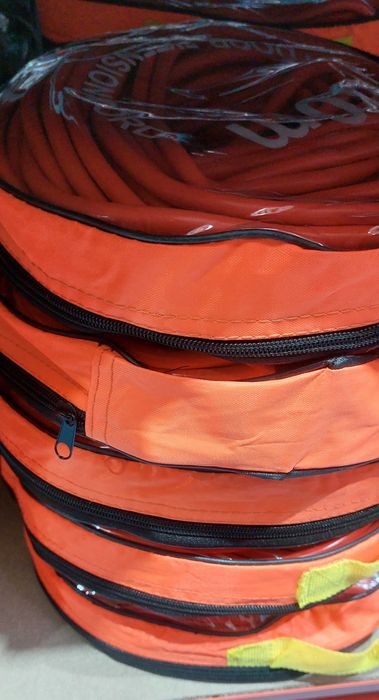 Cabos de extensão elétrica - Várias medidas e cores - Sob Orçamento