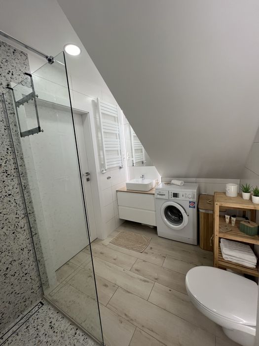 Nocleg z miejscem na odpoczynek