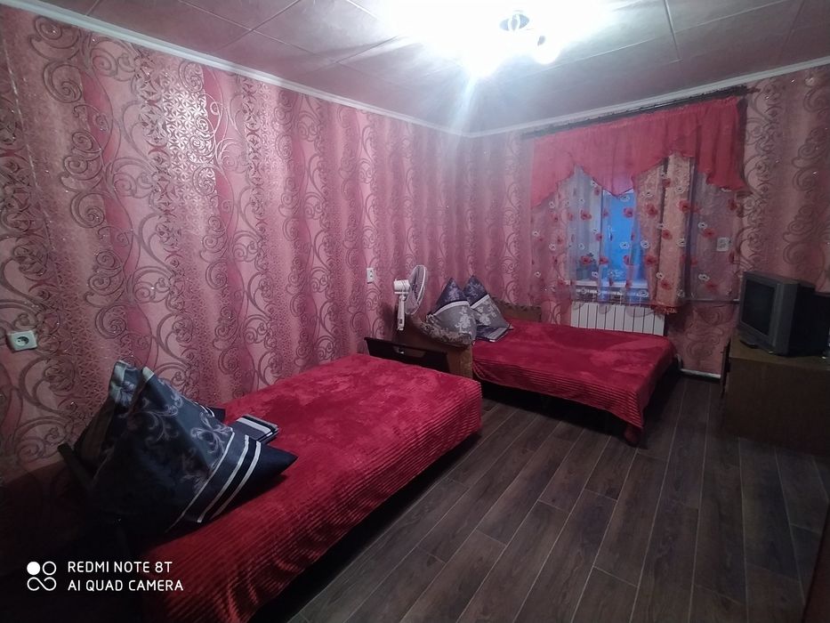Здам кімнати в Санжійці