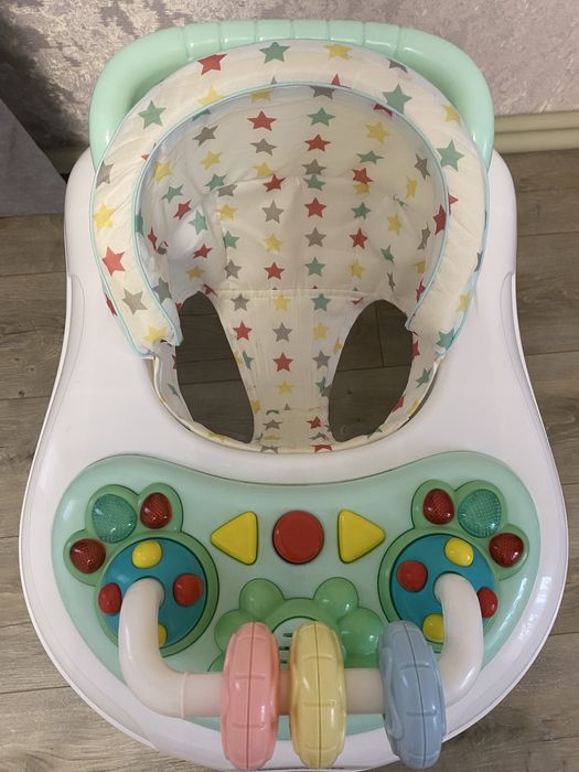 Ходунки 3/1 Carrello